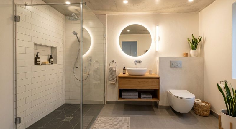 Top Bathroom Remodeling Companies in Fox Island, WA