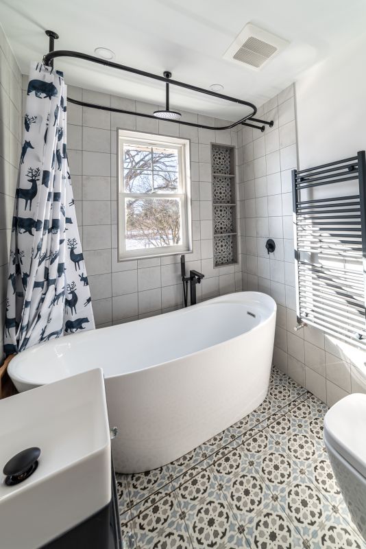 Best Bathroom Renovation Contractors in Sumner, WA