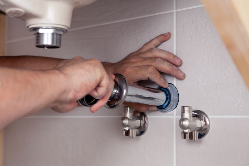 Specialty Plumbing Services